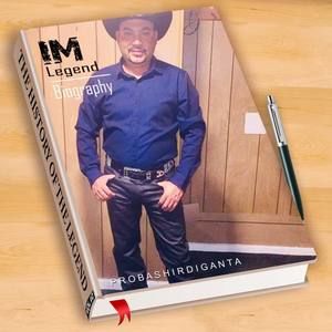 Meet your Posher, Miguel g